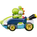 Carrera 2,4GHz Mario Kart Mini RC - Yoshi, Voiture télécommandée 