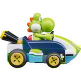 Carrera 2,4GHz Mario Kart Mini RC - Yoshi, Voiture télécommandée 