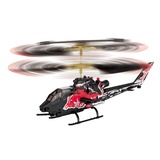 Carrera 2,4GHz Red Bull Cobra TAH-1F, Voiture télécommandée 