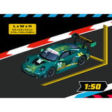 Carrera HYBRID Porsche 911 GT3 R "Wright Motorsports, No.24", Voiture de course 