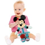 Clementoni Peluche Montessori - Baby Minnie, Figurine Souris, 1,5 an(s)