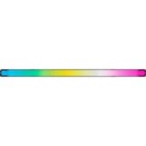 Corsair 128 Go DDR4-3200 Quad-Kit, Mémoire vive Noir, CMH128GX4M4E3200C16, Vengeance RGB PRO SL, XMP 2.0