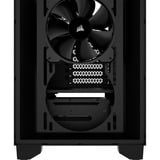 Corsair 3000D AIRFLOW boîtier midi tower Noir | 2x USB-A | Verre Trempé
