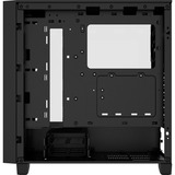 Corsair 3000D AIRFLOW boîtier midi tower Noir | 2x USB-A | Verre Trempé