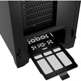 Corsair 3000D Airflow boîtier midi tower Noir | 2x USB-A | Verre Trempé