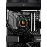 Corsair 64 Go DDR5-5600 (2x 32 Go) mémoire vive Blanc, CMK64GX5M2B5600C40W, XMP 3.0