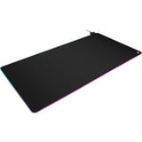 Corsair MM700 RGB Extended 3XL, Tapis de souris gaming Noir, LED RGB