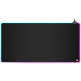 Corsair MM700 RGB Extended 3XL, Tapis de souris gaming Noir, LED RGB