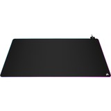 Corsair MM700 RGB Extended 3XL, Tapis de souris gaming Noir, LED RGB