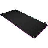 Corsair MM700 RGB Extended 3XL, Tapis de souris gaming Noir, LED RGB