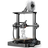 Creality Ender-3 S1 Pro, Imprimante 3D Noir