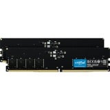 Crucial CT32G56C46U5, Mémoire vive Noir