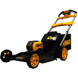 DEWALT DCMWSP550N-XJ, Tondeuse à gazon Jaune/Noir