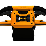 DEWALT DCMWSP550N-XJ, Tondeuse à gazon Jaune/Noir