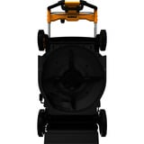 DEWALT Tondeuse à gazon sans fil DCMWSP550N, 54 volts Jaune/Noir