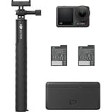 DJI Osmo Action 4 Adventure Combo, Caméra vidéo 