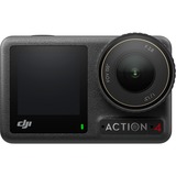 DJI Osmo Action 4 Adventure Combo, Caméra vidéo 
