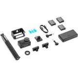 DJI Osmo Action 4 Adventure Combo, Caméra vidéo 