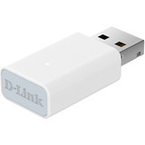 D-Link AX9U, Adaptateur WLAN Blanc