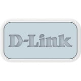 D-Link AX9U carte réseau WLAN / Bluetooth, Adaptateur WLAN Blanc, Avec fil &sans fil, USB, WLAN / Bluetooth, Wi-Fi 6 (802.11ax), Blanc