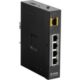 D-Link DIS-200G-12PS commutateur réseau Géré L2 Gigabit Ethernet (10/100/1000) Connexion Ethernet, supportant l'alimentation via ce port (PoE) Noir, Switch Géré, L2, Gigabit Ethernet (10/100/1000), Connexion Ethernet, supportant l'alimentation via ce port (PoE), Grille de montage, Montage mural