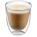 DeLonghi Dinamica Plus ECAM 380.95.TB, Machine à café/Espresso Titane