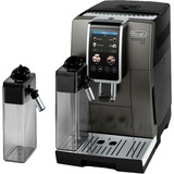 DeLonghi ECAM380.95.TB, Machine à café/Espresso Titane/Titane