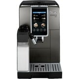 DeLonghi ECAM380.95.TB, Machine à café/Espresso Titane/Titane