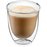 DeLonghi ECAM380.95.TB, Machine à café/Espresso Titane/Titane