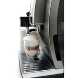 DeLonghi ECAM380.95.TB, Machine à café/Espresso Titane/Titane