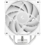 DeepCool AG400 ARGB V2 Refroidisseur CPU Blanc