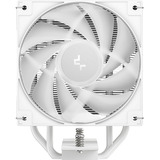 DeepCool AG400 ARGB V2, Refroidisseur CPU Blanc