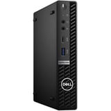Dell A205498, Mini PC Noir