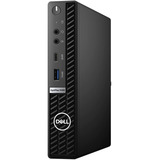 Dell A205498, Mini PC Noir