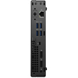 Dell A205498, Mini PC Noir