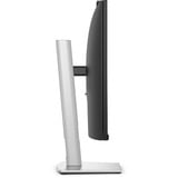 Dell Hub USB-C Moniteur de conférence 27" Noir, 1x DisplayPort, 1x HDMI, 2x USB-C, 3x USB-A, 1x RJ-45, 68,6 cm (27"), LCD, 2560 x 1440 pixels, Quad HD, 16:9, IPS