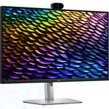 Dell Hub USB-C Moniteur de conférence 27"  Noir
