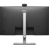 Dell Hub USB-C Moniteur de conférence 27"  Noir