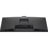 Dell Hub USB-C Moniteur de conférence 27"  Noir