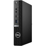 Dell OptiPlex 5090 MFF Reconditionné, Mini PC Noir