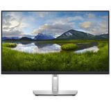 Dell P2722HE Remis à neuf 27" Moniteur  Noir/Argent