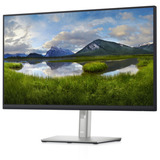 Dell P2722HE Remis à neuf 27" Moniteur  Noir/Argent