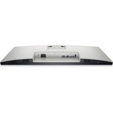 Dell S Series S2722DC LED display 68,6 cm (27") 2560 x 1440 pixels Quad HD LCD Gris Moniteur  Argent/gris, 68,6 cm (27"), 2560 x 1440 pixels, Quad HD, LCD, 4 ms, Gris