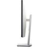 Dell S Series S2722DC LED display 68,6 cm (27") 2560 x 1440 pixels Quad HD LCD Gris Moniteur  Argent/gris, 68,6 cm (27"), 2560 x 1440 pixels, Quad HD, LCD, 4 ms, Gris