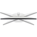 Dell S Series S2722DC écran plat de PC 68,6 cm (27") 2560 x 1440 pixels Quad HD LCD Gris Moniteur  Argent/gris, 68,6 cm (27"), 2560 x 1440 pixels, Quad HD, LCD, 4 ms, Gris