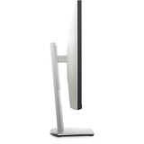 Dell S Series S2722DC écran plat de PC 68,6 cm (27") 2560 x 1440 pixels Quad HD LCD Gris Moniteur  Argent/gris, 68,6 cm (27"), 2560 x 1440 pixels, Quad HD, LCD, 4 ms, Gris