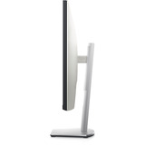 Dell S Series S2722DC écran plat de PC 68,6 cm (27") 2560 x 1440 pixels Quad HD LCD Gris Moniteur  Argent/gris, 68,6 cm (27"), 2560 x 1440 pixels, Quad HD, LCD, 4 ms, Gris