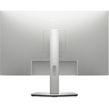Dell  27" Moniteur  Argent/gris
