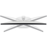 Dell  27" Moniteur  Argent/gris