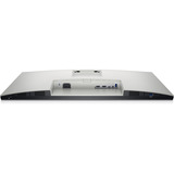 Dell  27" Moniteur  Argent/gris